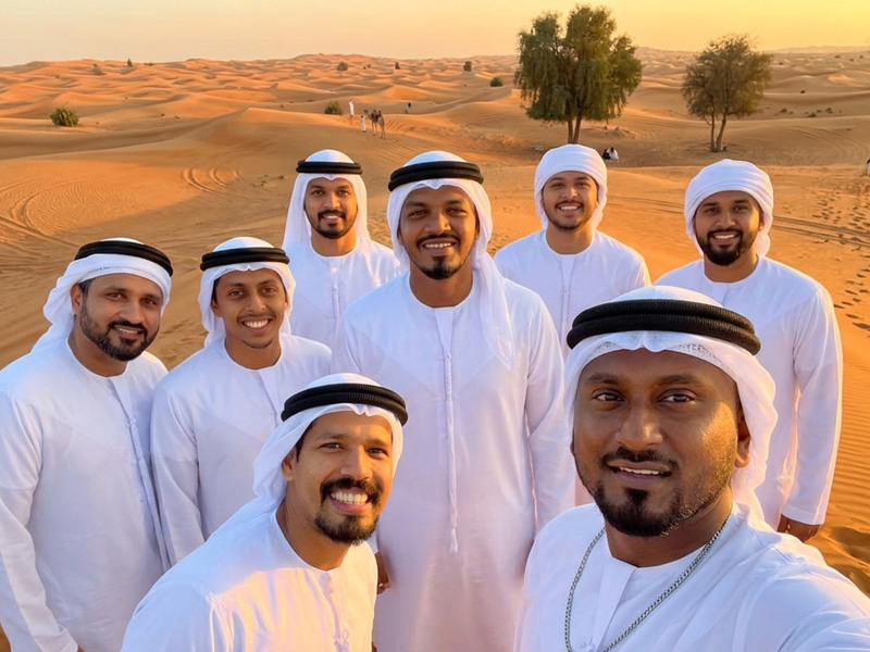 Dubai Travel