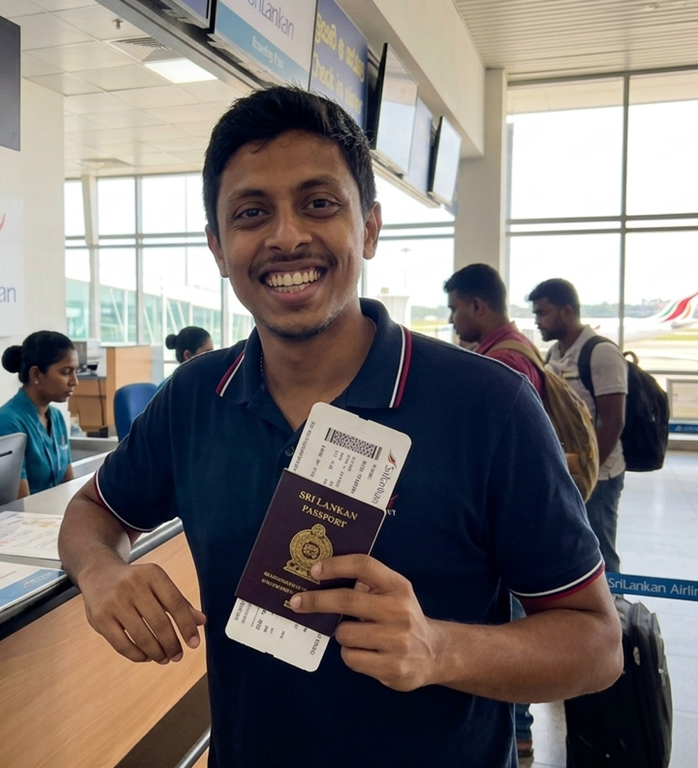 Best Travel Agency